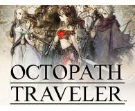 Switch Octopath Traveler - 1594365 - zdjęcie 4